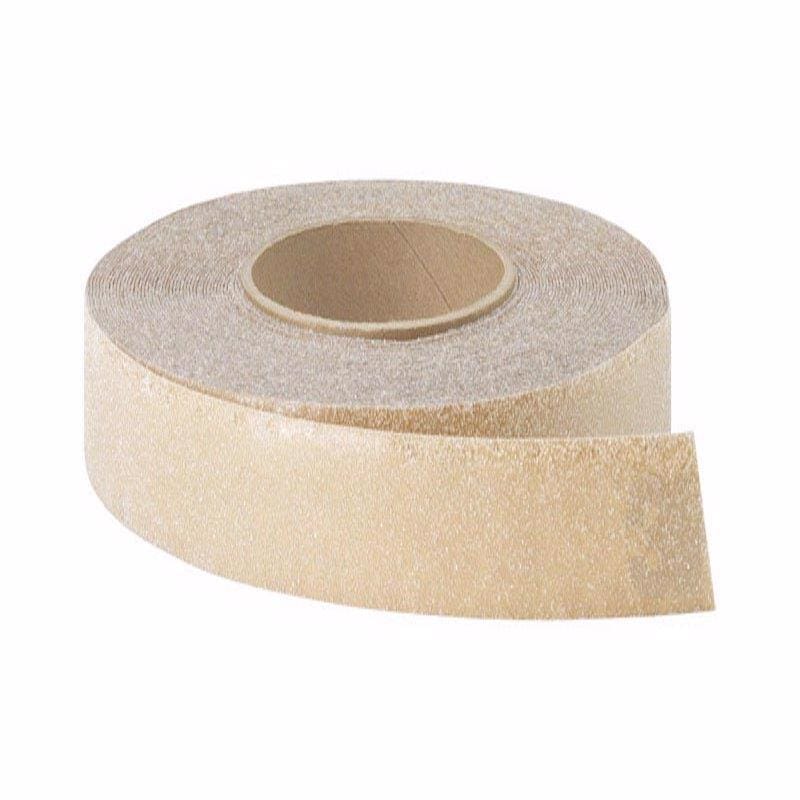3M 7747 Safety-Walk Clear Anti-Slip Tape 1 in. W X 60 ft. L 1 pk