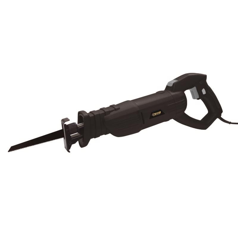 Steel Grip QX-RS-02 7.3 amps Corded Brushed Reciprocating Saw Tool Only