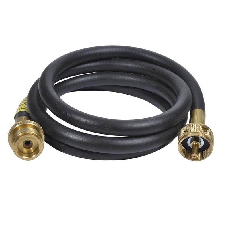 MR. Heater F273710 1 in. D X 1 in. D X 5 in. L Brass/Plastic Hose Assembly