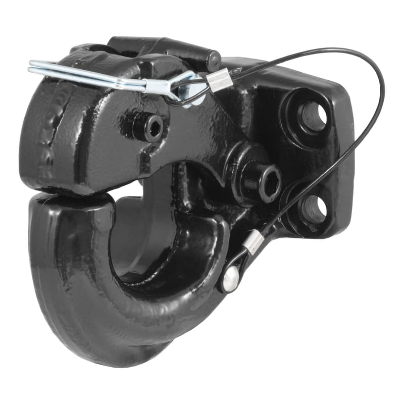 Curt 48215 30000 lb. cap. Pintle Hook
