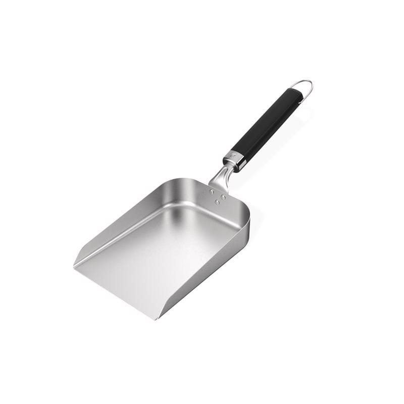 Weber 3400423 Silver Griddle Scoop 1 pk