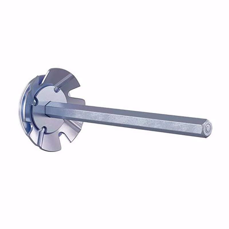 Jones Stephens J44-150 1-1/2 in. Pipe Socket Saver 1 pc
