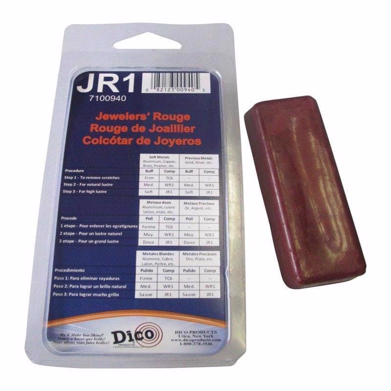 Dico 7100940(JR1) Cordless 1 in. Buffing Compound 1 each