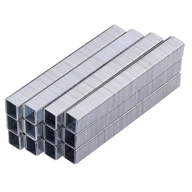 Spec-Ops SPEC-HD12-5M Staples Galv Steel 1/2"
