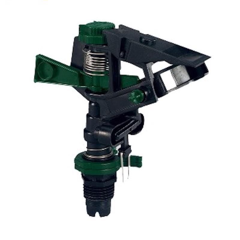 Orbit 58007N Impact Sprinkler 3181 sq ft 1 pk