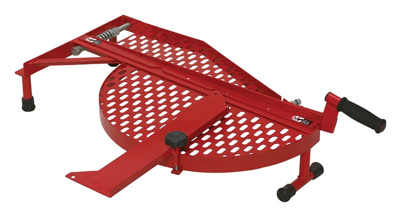 Qual-Craft 1000 Shingle Shark 39 in. Shingle Cutter