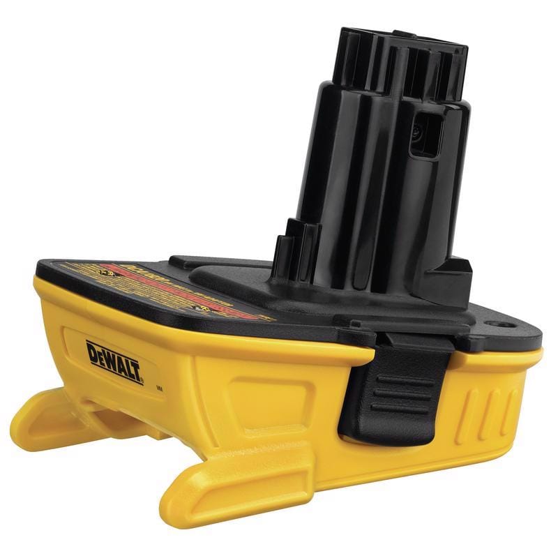 Dewalt DCA1820 DCA1820 18-20 V Lithium-Ion Battery Tune Up Clip 1 pc