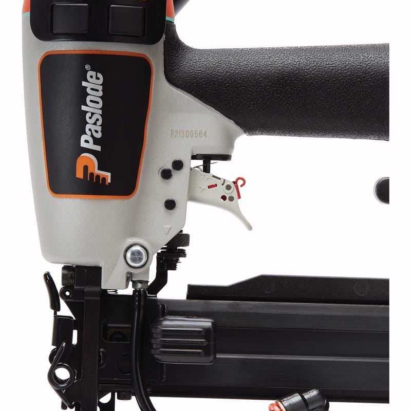 Paslode 502575 18 Ga. 3/8 in. Cap Stapler