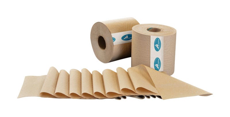 Marcal NP-12350 EN Paper Towels 1 ply 12 pk