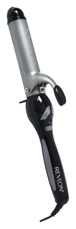 Revlon RVIR1081CP3 Perfect Heat 1 W Curling Iron