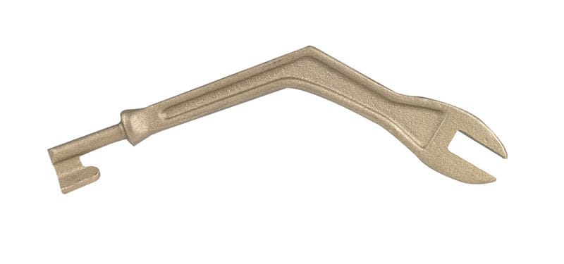 B&K 151-064 Water Meter Key