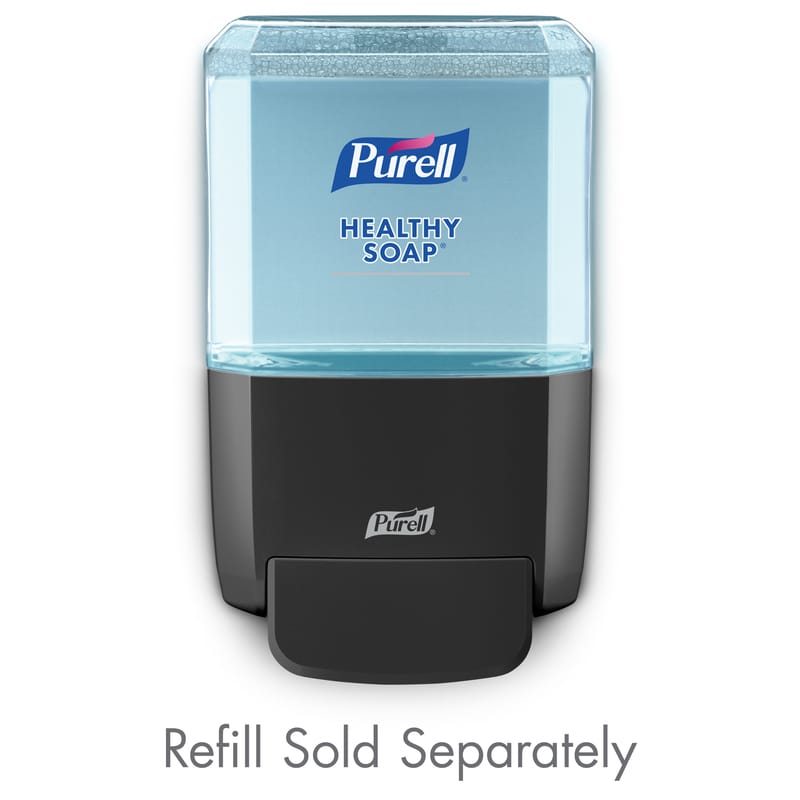 Purell 5034-01 ES4 1200 ml Wall Mount Liquid Soap Dispenser