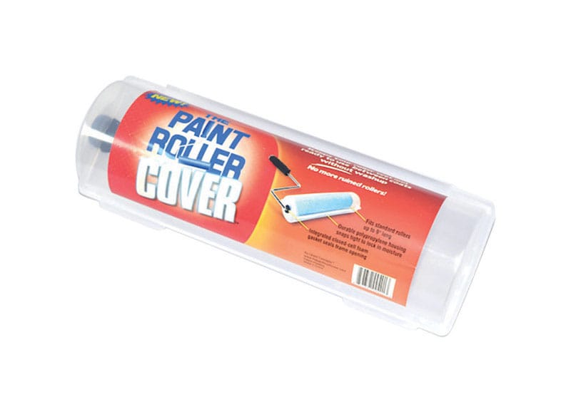 Likwid Concepts RC001 Polypropylene 10 in. W Regular Paint Roller Cover 1 pk
