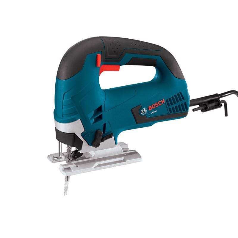 Bosch JS365 6.5 amps Corded Top-Handle Jig Saw Tool Only