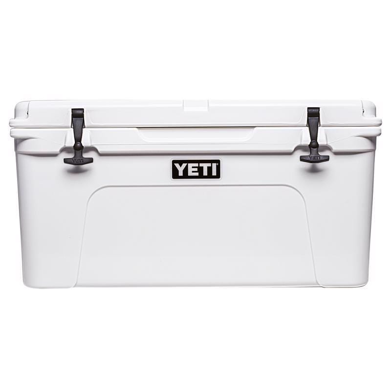Yeti 10065020000 Tundra 65 White 48 qt Hard Cooler