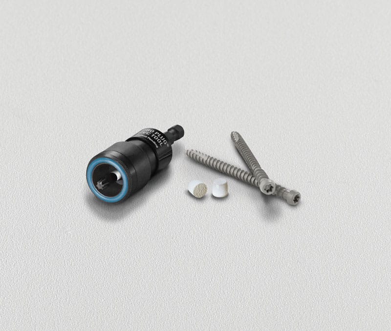 Starborn PXTC400L275 Pro Plug No. 10 X 2-3/4 in. L Star Trim Head Deck Screws and Plugs Kit 1 pk