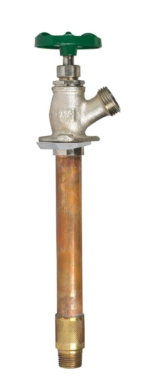 Arrowhead 456-06LF 1/2 in. MIP Brass Hydrant