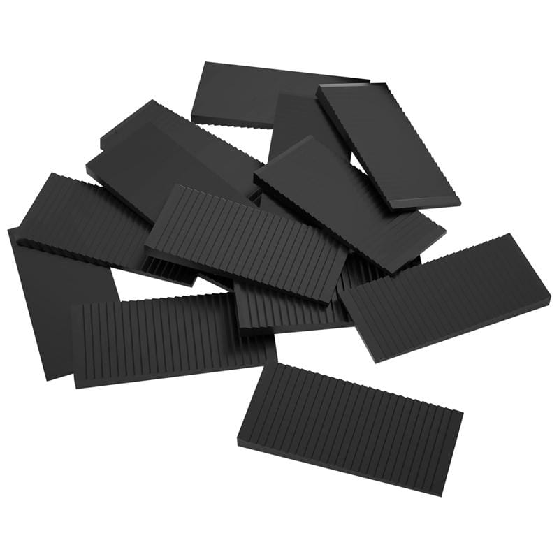 Roberts 10-26 3 in. H X 4 in. W X 13 in. L Plastic/Steel Flooring Installation Kit 30 pc