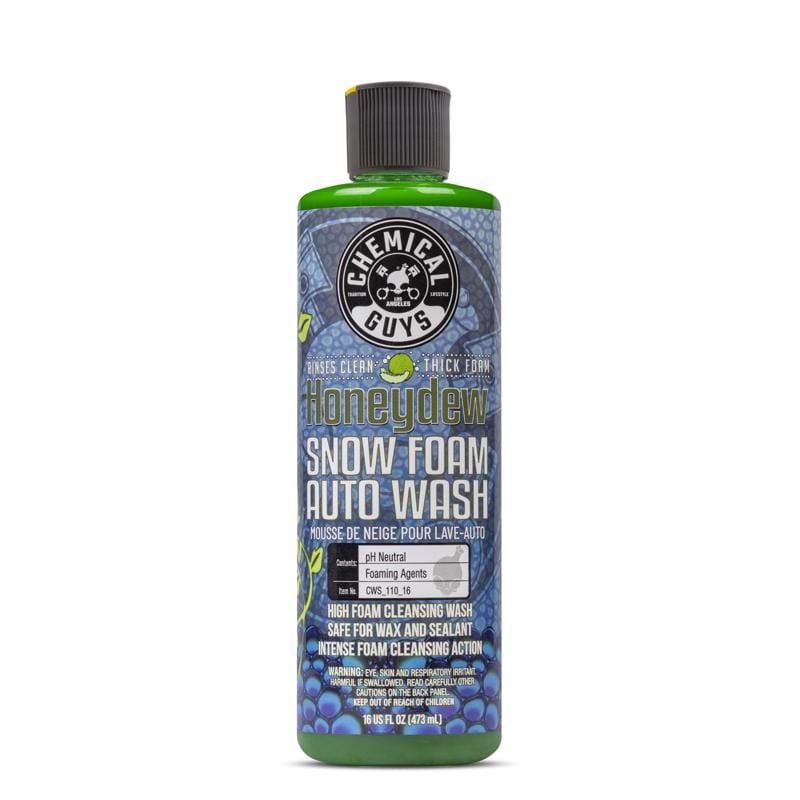 Chemical Guys CWS_110_16 Car Wash 16 oz
