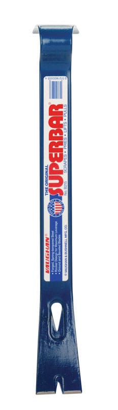 VAUGH B215 BAR PRY 15" SUPER