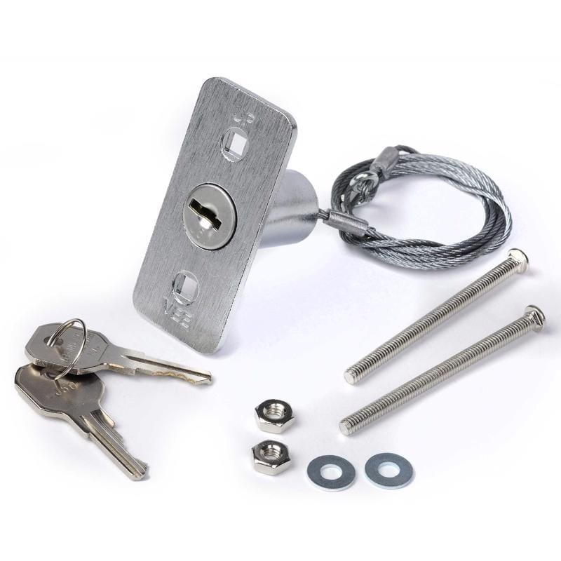 Genie 37374R 1 Door Emergency Release Kit For All Brands of Garage Door Openers