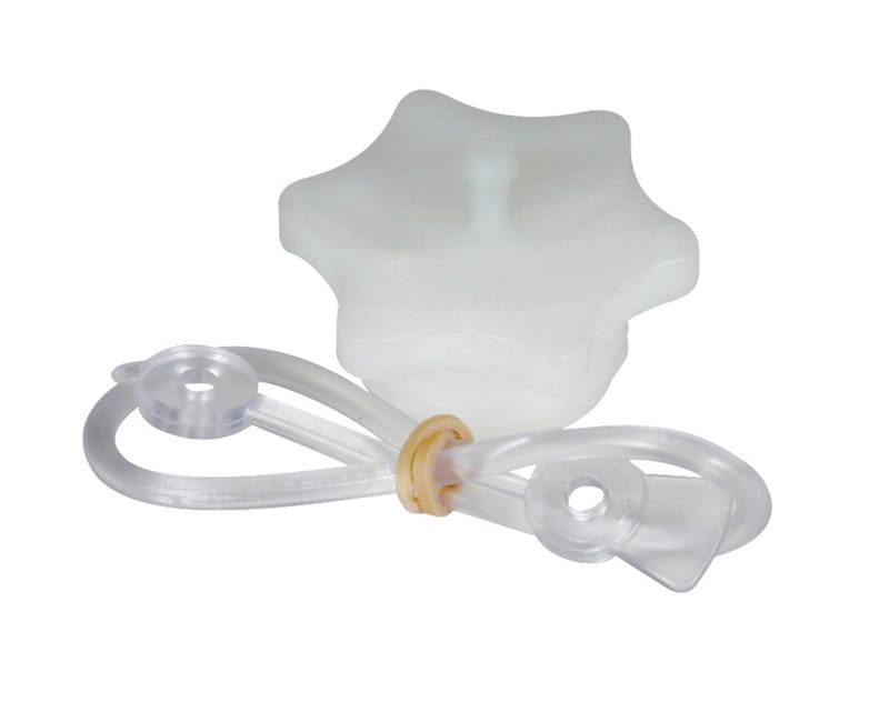 Camco 22103 Male Hose Plug 1 pk