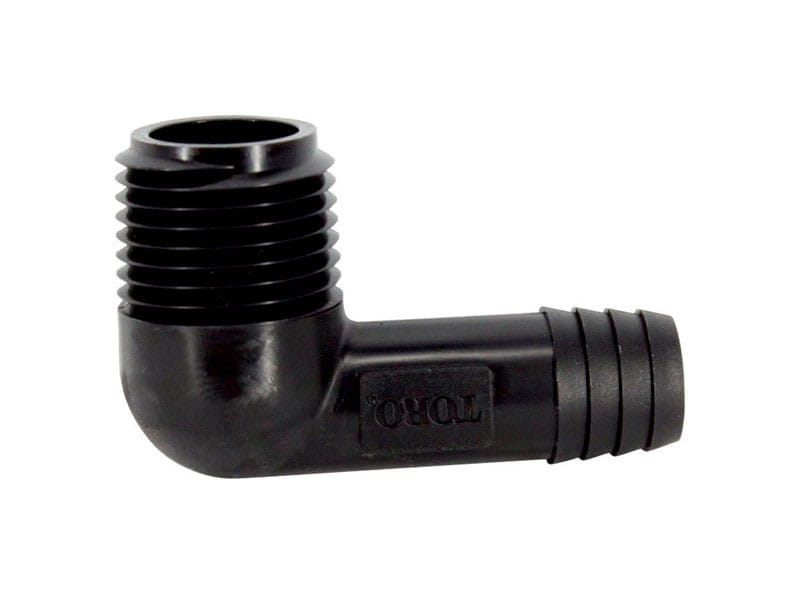 Toro 53270 3/8 in. D X 0.08 in. L Funny Pipe
