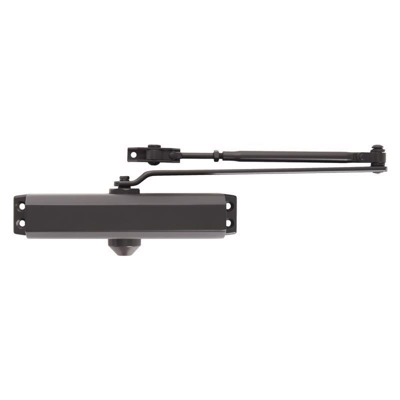 Brinks BC4052 Commercial Oil Rubbed Bronze Steel Hydraulic Door Closer Grade 1