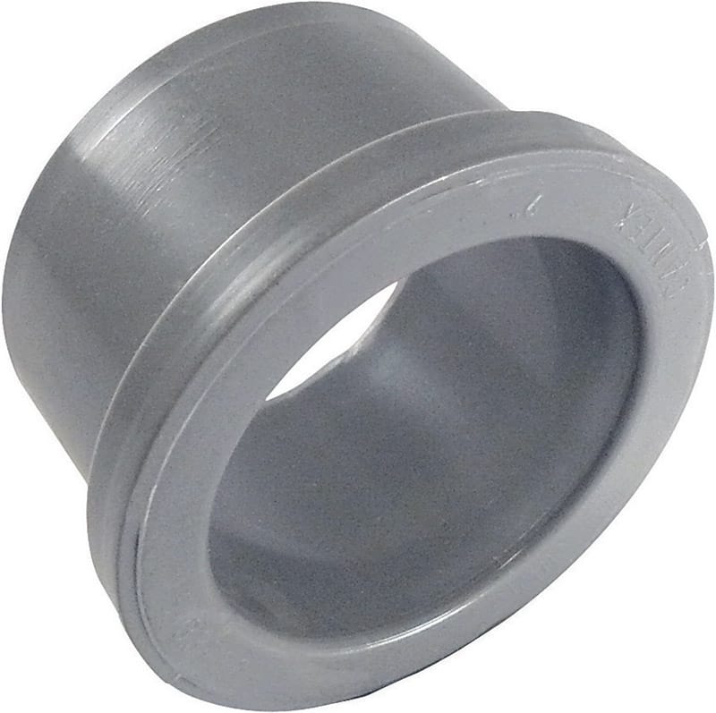 Cantex 5133716C 3/4 in. D PVC Box Adapter For PVC 1 pk