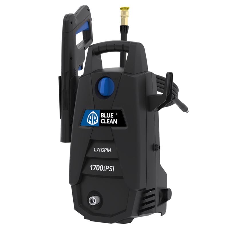 Ar Blue Clean BC111HSB-X BC111HSB-X 1700 psi Electric 1.7 gpm Pressure Washer