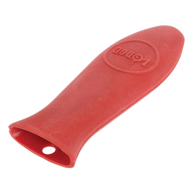 Lodge ASHH41 Red Silicone Handle Holder