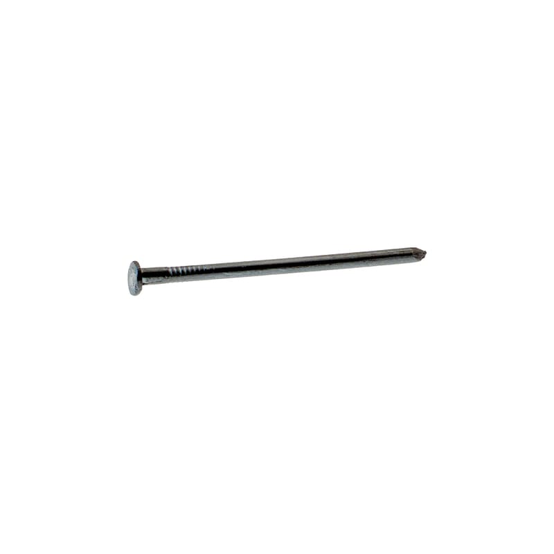 Grip-Rite 6C 6D 2 in. Common Bright Steel Nail Flat Head 50 lb