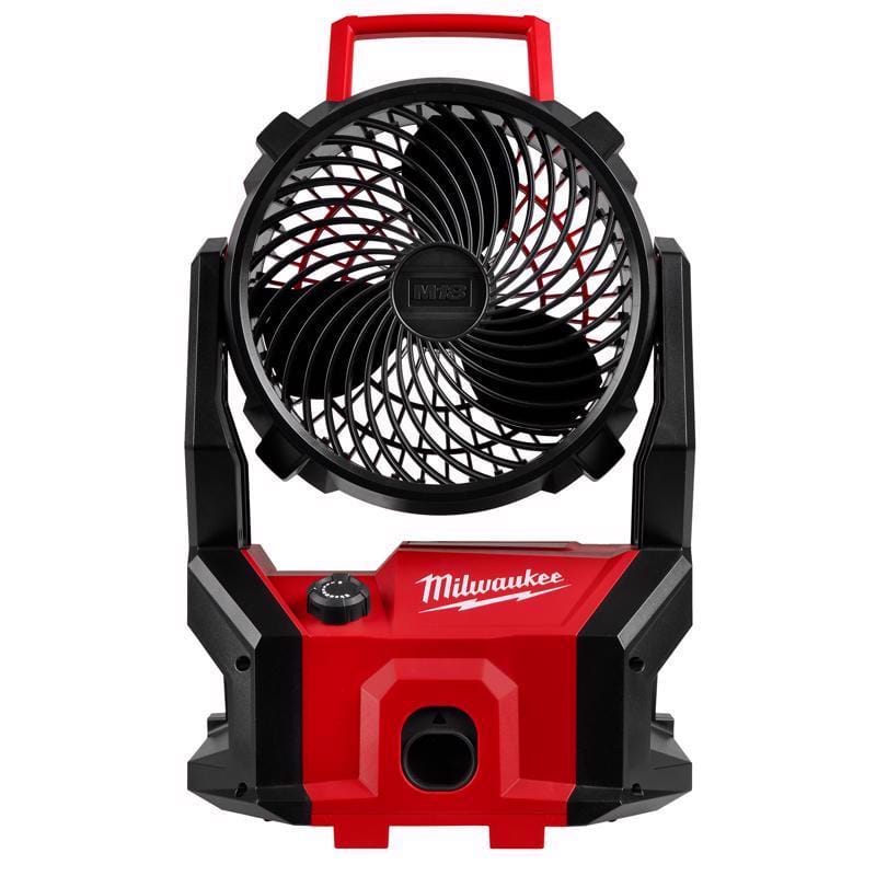 Milwaukee Tool 0818-20 Milwaukee M18 16 in. H Personal Fan