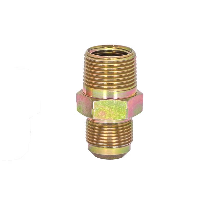Eastman 62740B 1/2 in. FIP in. X 3/4 in. D MIP Steel Gas Adapter