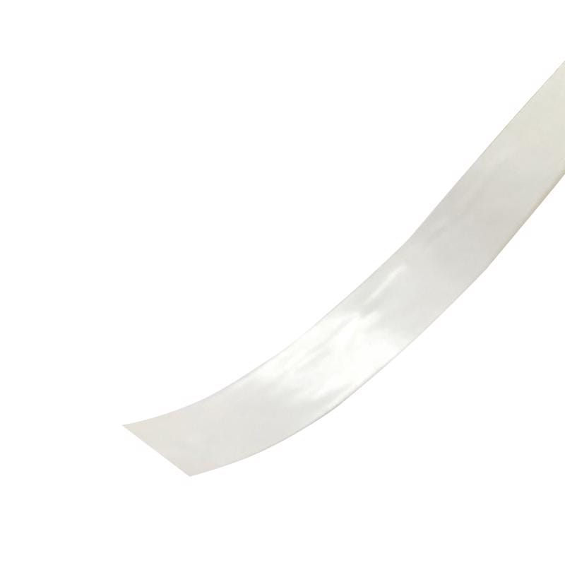M-D Building Products 04598 Transparent Weatherstrip Tape 54 L
