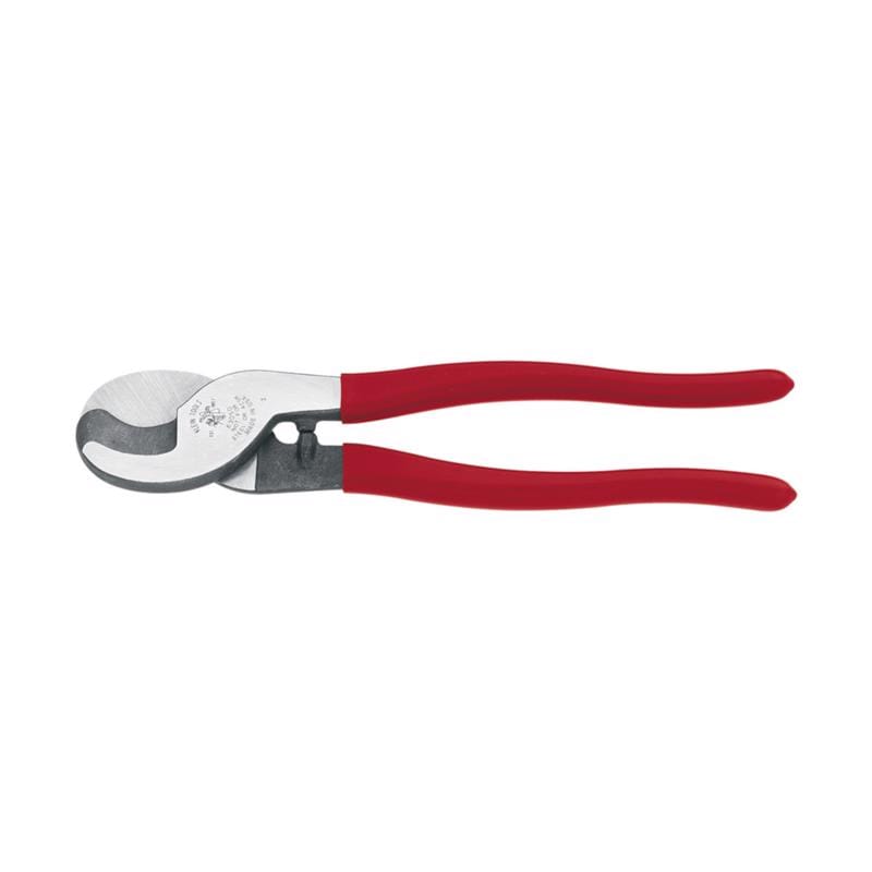 Klein Tools 63050 9.39 inch in. L Red Cable Cutter