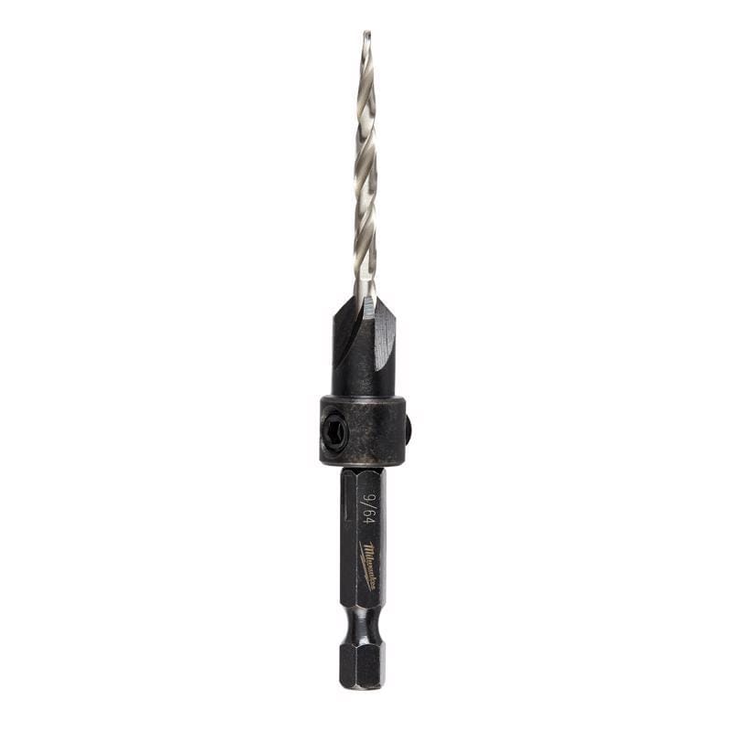Milwaukee 48-13-5000 Countersink Bit #6