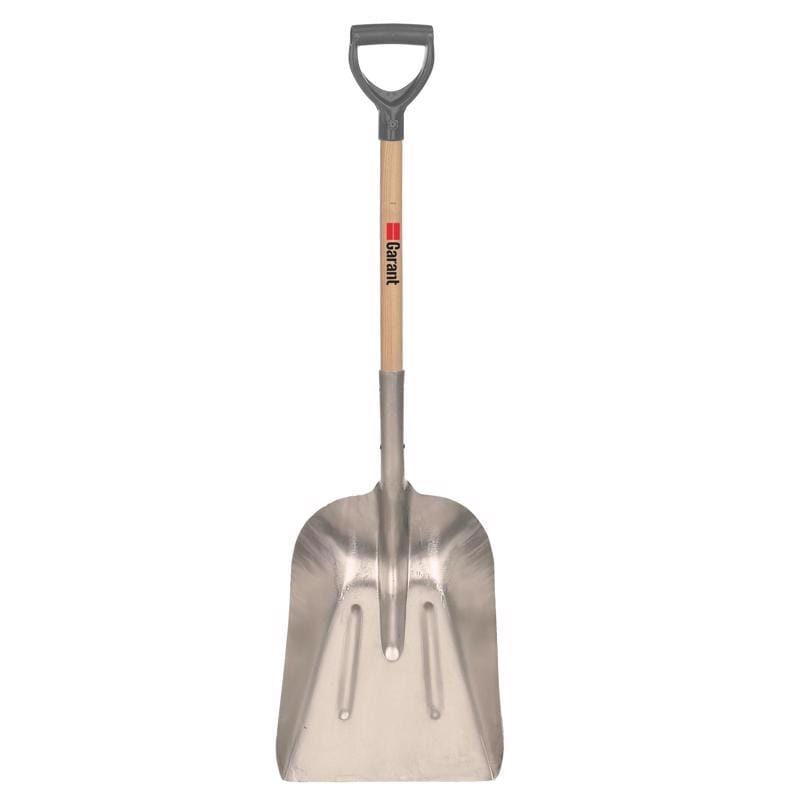 Garant BAG08 Silver Grain Scoop
