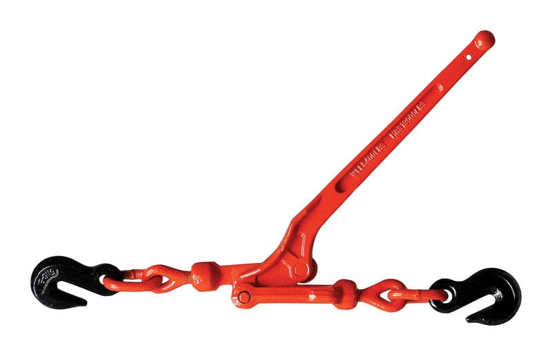 American Power Pull 13150 5400 lb Malleable Load Binder 15-1/2 in. L
