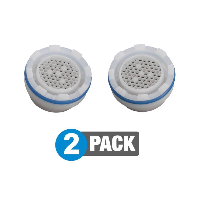 Danco 9D00012069 Male Thread White Aerator Insert