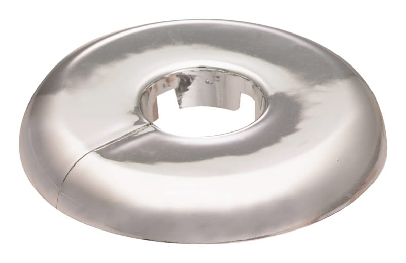 Plumb Pak PP811-34 Plastic Floor/Ceiling Plate 3/4 in.