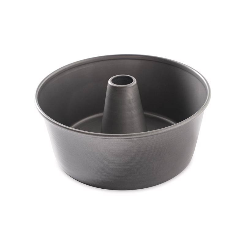 Nordic Ware 50942 9 in. W X 9 in. L 10 in. Cake Pan Silver 1 pc
