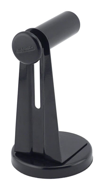 Magnet Source 07549 Handy Holder 4.625 in. L X 2.625 in. W Black Tool Holder 1 pc
