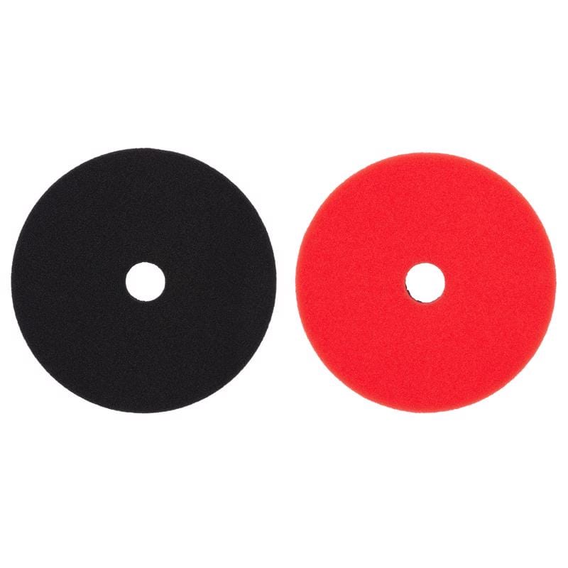 Milwaukee 49-36-0603 5 in. Foam Round Polishing Pad 2 pc