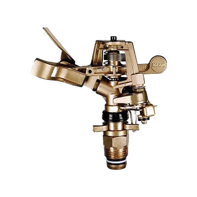 Quality Valve And Sprinkler 423022 1/2 in. D X 2.5 in. L Sprinkler Head Lock