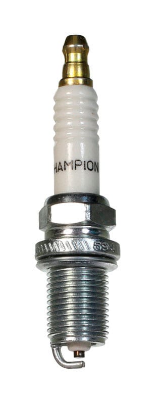 Champion 946-1 Copper Plus Spark Plug QC12YC