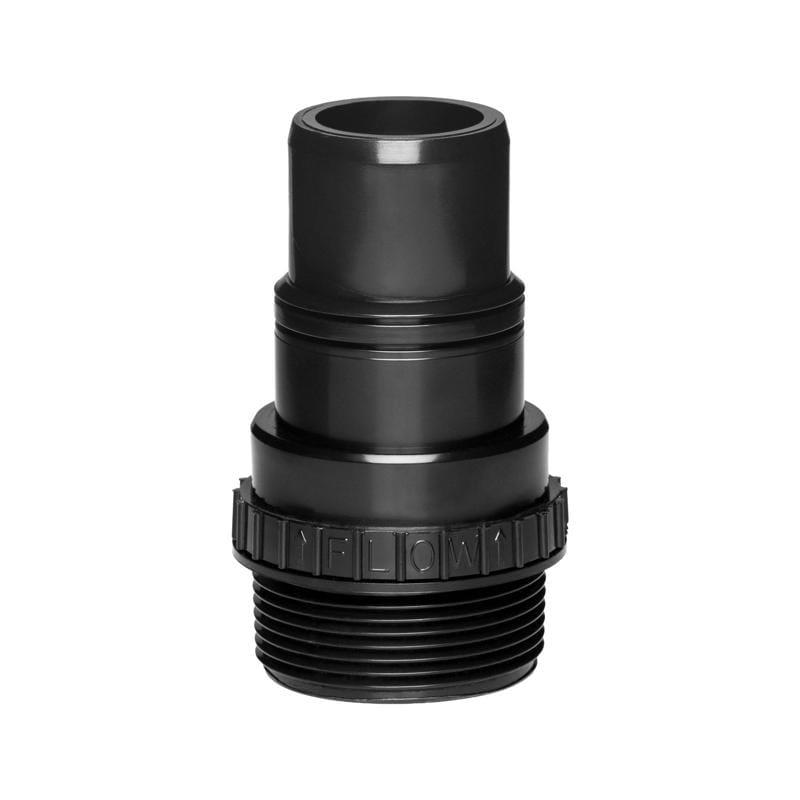 Jackel ECV-150 1-1/2 in. D ABS/PVC Check Valve
