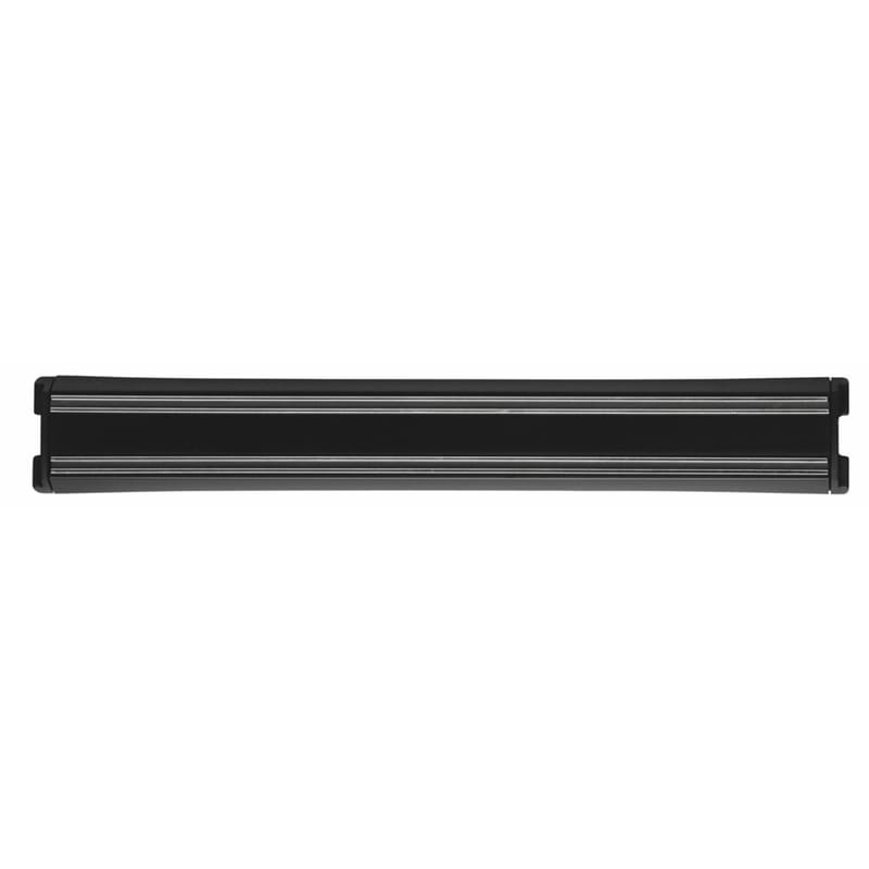 Zwilling J.A Henckels 32621-300 Black Stainless Steel Magnetic Knife Bar