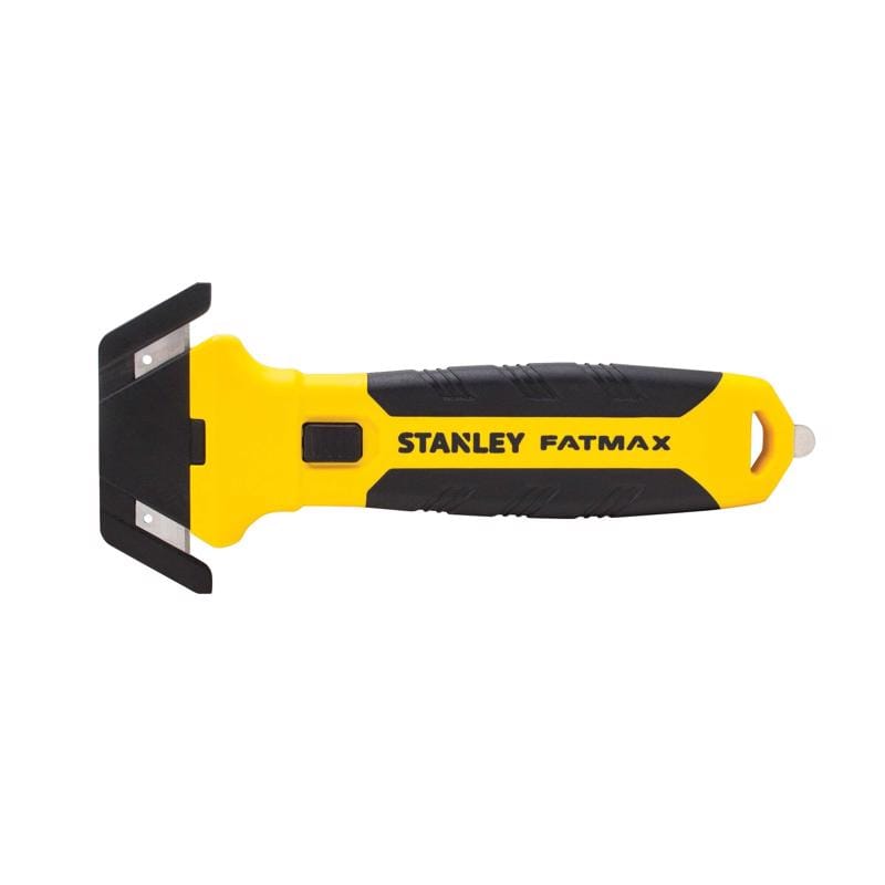 Stanley FMHT10361 Fatmax Utility Knife Black/Yellow 1 pc