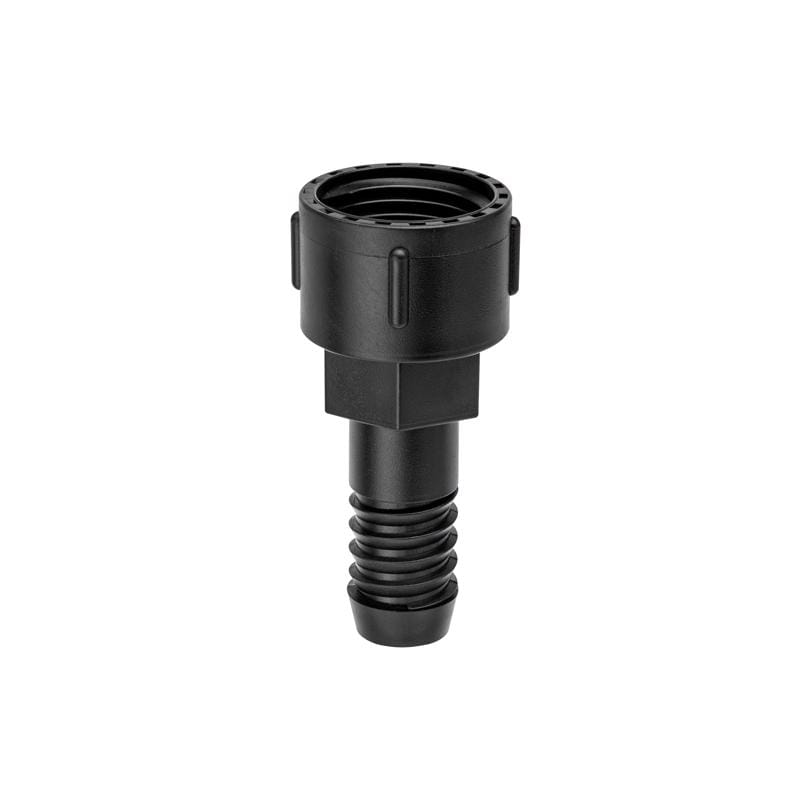 Orbit 37260 Plastic Mist Hose Adapter 1 pk